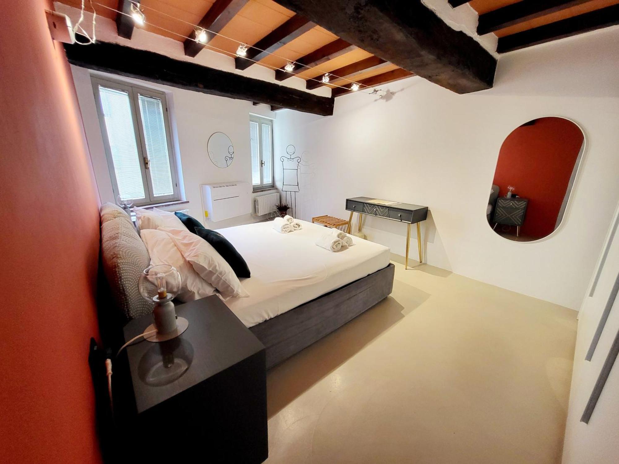New Street House Lägenhet Parma Exteriör bild